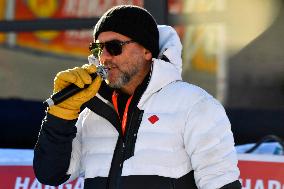 SPORT INVERNALI - Sci Alpino - AUDI FIS Ski World Cup - Downhill - Men