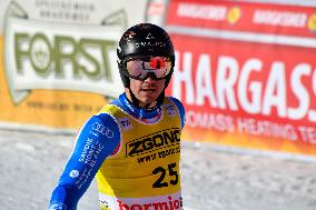 SPORT INVERNALI - Sci Alpino - AUDI FIS Ski World Cup - Downhill - Men