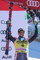 SPORT INVERNALI - Sci Alpino - AUDI FIS Ski World Cup - Downhill - Men