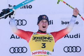 SPORT INVERNALI - Sci Alpino - AUDI FIS Ski World Cup - Downhill - Men