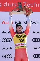 SPORT INVERNALI - Sci Alpino - AUDI FIS Ski World Cup - Downhill - Men