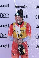 SPORT INVERNALI - Sci Alpino - AUDI FIS Ski World Cup - Downhill - Men