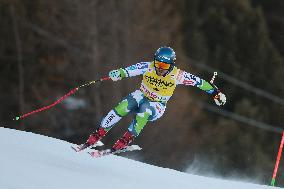 SPORT INVERNALI - Sci Alpino - AUDI FIS Ski World Cup - Downhill - Men