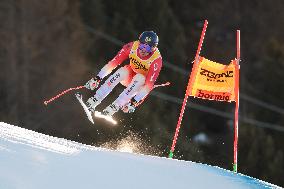 SPORT INVERNALI - Sci Alpino - AUDI FIS Ski World Cup - Downhill - Men