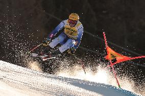 SPORT INVERNALI - Sci Alpino - AUDI FIS Ski World Cup - Downhill - Men