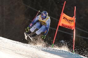 SPORT INVERNALI - Sci Alpino - AUDI FIS Ski World Cup - Downhill - Men