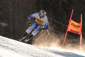 SPORT INVERNALI - Sci Alpino - AUDI FIS Ski World Cup - Downhill - Men