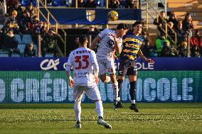 CALCIO - Serie A - Parma Calcio vs AC Monza