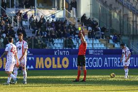 CALCIO - Serie A - Parma Calcio vs AC Monza