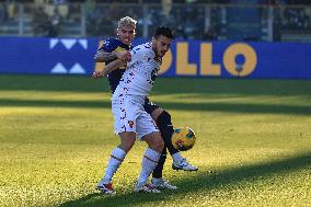 CALCIO - Serie A - Parma Calcio vs AC Monza