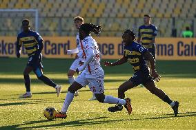 CALCIO - Serie A - Parma Calcio vs AC Monza