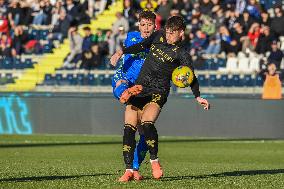 CALCIO - Serie A - Empoli FC vs Genoa CFC