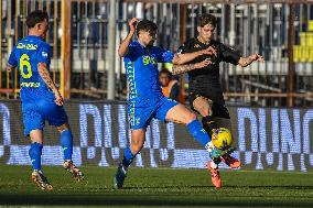 CALCIO - Serie A - Empoli FC vs Genoa CFC