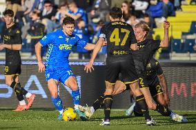 CALCIO - Serie A - Empoli FC vs Genoa CFC