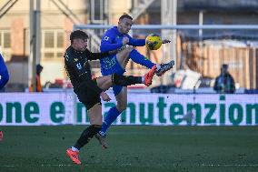 CALCIO - Serie A - Empoli FC vs Genoa CFC