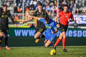 CALCIO - Serie A - Empoli FC vs Genoa CFC