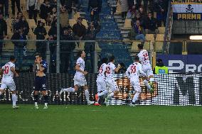 CALCIO - Serie A - Parma Calcio vs AC Monza