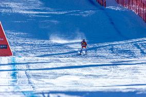 SPORT INVERNALI - Sci Alpino - AUDI FIS Ski World Cup - Downhill - Men