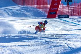 SPORT INVERNALI - Sci Alpino - AUDI FIS Ski World Cup - Downhill - Men