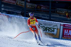 SPORT INVERNALI - Sci Alpino - AUDI FIS Ski World Cup - Downhill - Men