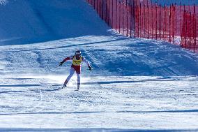 SPORT INVERNALI - Sci Alpino - AUDI FIS Ski World Cup - Downhill - Men