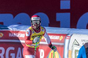 SPORT INVERNALI - Sci Alpino - AUDI FIS Ski World Cup - Downhill - Men