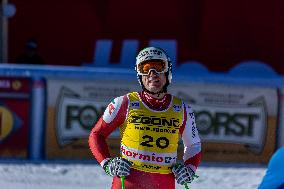 SPORT INVERNALI - Sci Alpino - AUDI FIS Ski World Cup - Downhill - Men