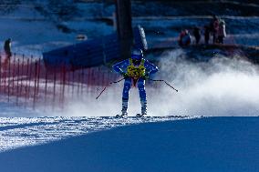SPORT INVERNALI - Sci Alpino - AUDI FIS Ski World Cup - Downhill - Men