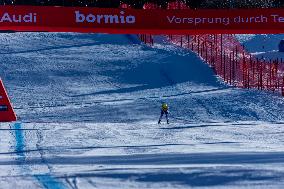 SPORT INVERNALI - Sci Alpino - AUDI FIS Ski World Cup - Downhill - Men