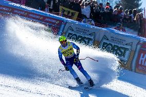 SPORT INVERNALI - Sci Alpino - AUDI FIS Ski World Cup - Downhill - Men