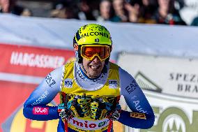 SPORT INVERNALI - Sci Alpino - AUDI FIS Ski World Cup - Downhill - Men