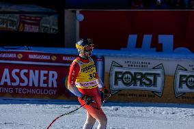 SPORT INVERNALI - Sci Alpino - AUDI FIS Ski World Cup - Downhill - Men