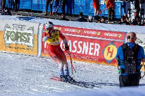 SPORT INVERNALI - Sci Alpino - AUDI FIS Ski World Cup - Downhill - Men