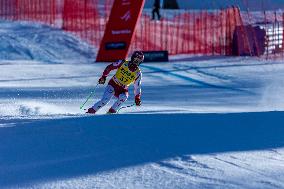 SPORT INVERNALI - Sci Alpino - AUDI FIS Ski World Cup - Downhill - Men