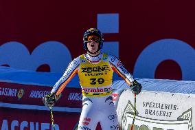 SPORT INVERNALI - Sci Alpino - AUDI FIS Ski World Cup - Downhill - Men