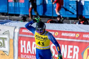 SPORT INVERNALI - Sci Alpino - AUDI FIS Ski World Cup - Downhill - Men