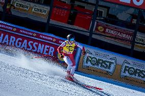 SPORT INVERNALI - Sci Alpino - AUDI FIS Ski World Cup - Downhill - Men