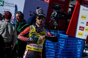 SPORT INVERNALI - Sci Alpino - AUDI FIS Ski World Cup - Downhill - Men