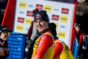 SPORT INVERNALI - Sci Alpino - AUDI FIS Ski World Cup - Downhill - Men