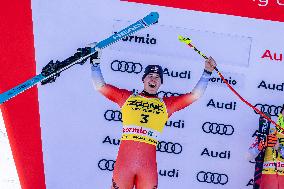 SPORT INVERNALI - Sci Alpino - AUDI FIS Ski World Cup - Downhill - Men