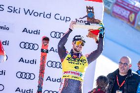 SPORT INVERNALI - Sci Alpino - AUDI FIS Ski World Cup - Downhill - Men