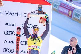 SPORT INVERNALI - Sci Alpino - AUDI FIS Ski World Cup - Downhill - Men