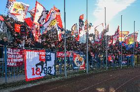 CALCIO - Serie A - Empoli FC vs Genoa CFC