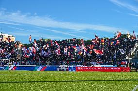 CALCIO - Serie A - Empoli FC vs Genoa CFC