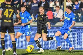 CALCIO - Serie A - Empoli FC vs Genoa CFC