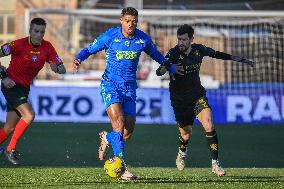 CALCIO - Serie A - Empoli FC vs Genoa CFC