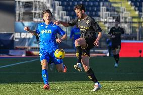 CALCIO - Serie A - Empoli FC vs Genoa CFC