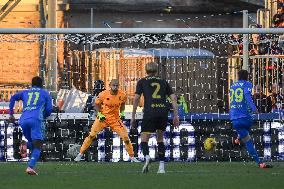 CALCIO - Serie A - Empoli FC vs Genoa CFC