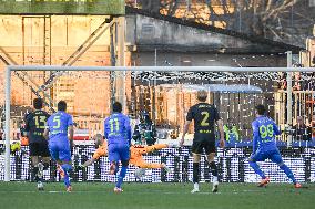 CALCIO - Serie A - Empoli FC vs Genoa CFC