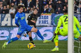 CALCIO - Serie A - Empoli FC vs Genoa CFC